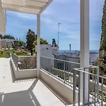 Pala Luxury - Castro By Hdsalento