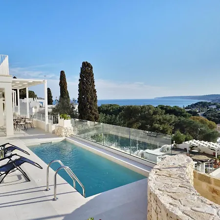 Pala Luxury - Castro By Hdsalento *