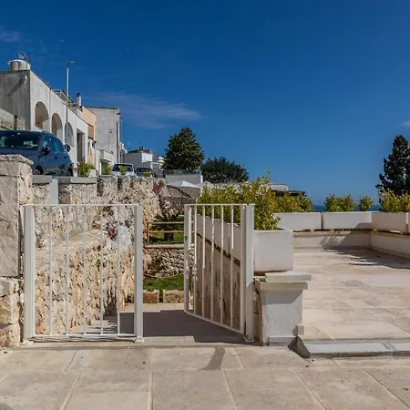 Pala Luxury - Castro By Hdsalento Апартаменты Castro (Lecce)