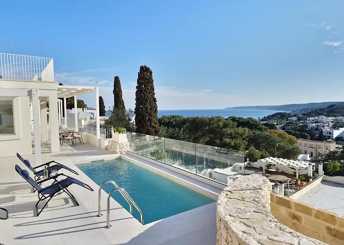 Pala Luxury - Castro By Hdsalento *